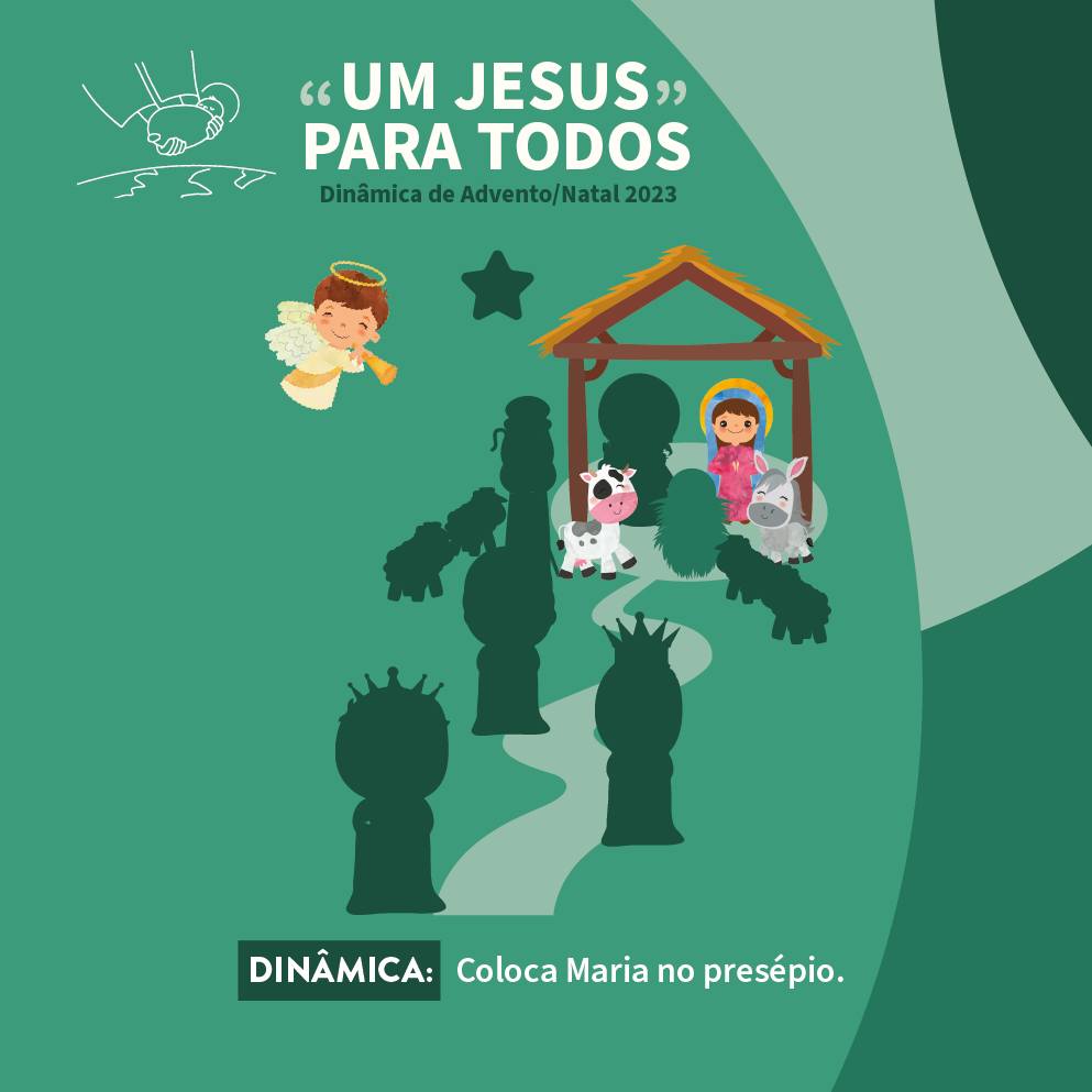 10-dez-advento Temas Litúrgicos (2023)