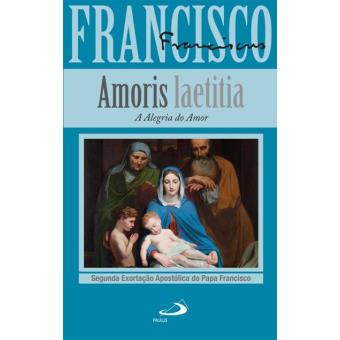 Amoris-Laetitia-A-Alegria-do-Amor Vaticano