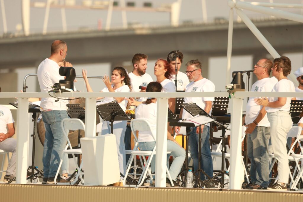 Bruna-jmj-coro-scaled-1-1024x683 CANCIONEIRO