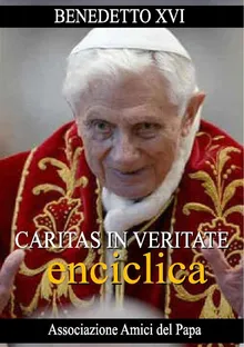 caritas-in-veritate Vaticano