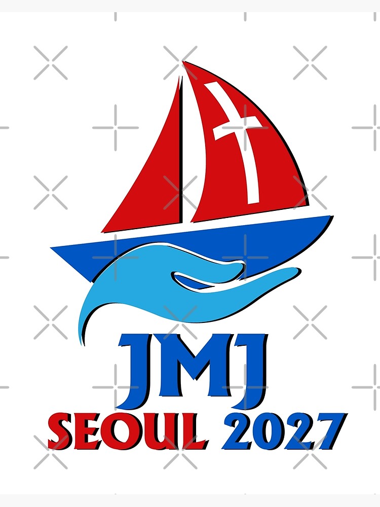 seul JMJ Jornada Mundial da Juventude