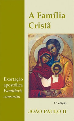 a-familia-crsita Vaticano