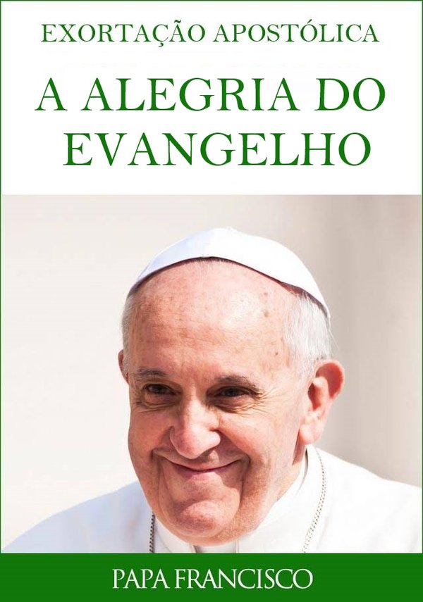 alegria-do-evengelho Vaticano