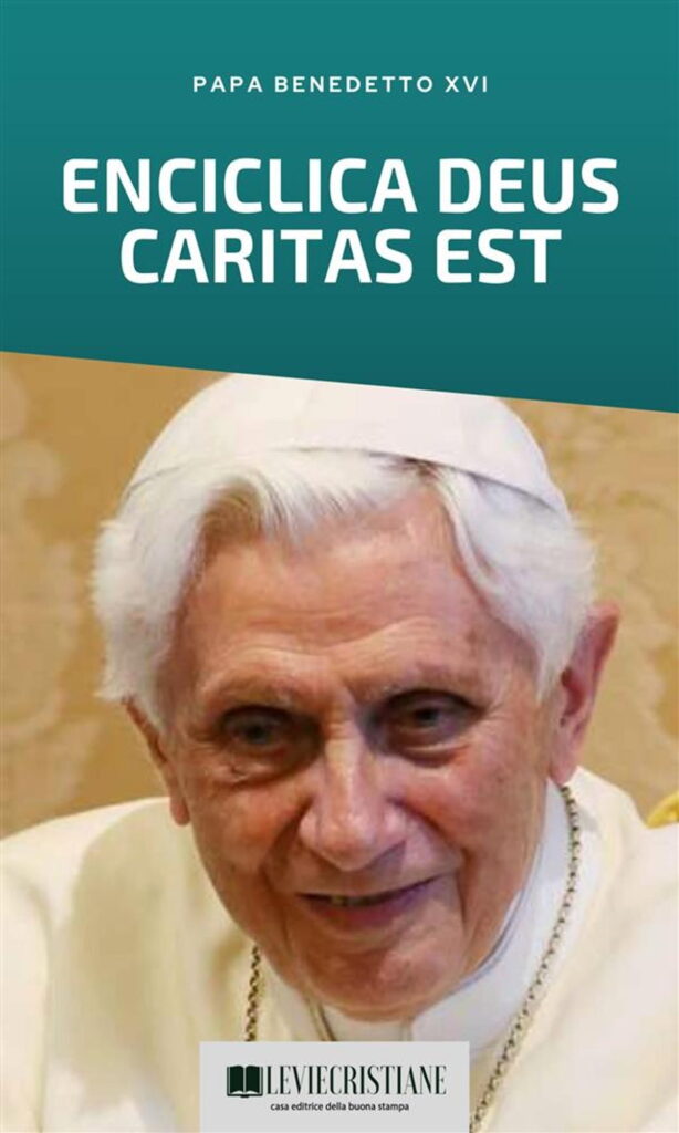 deus-caritas-est-enciclica-italiano-614x1024 Vaticano