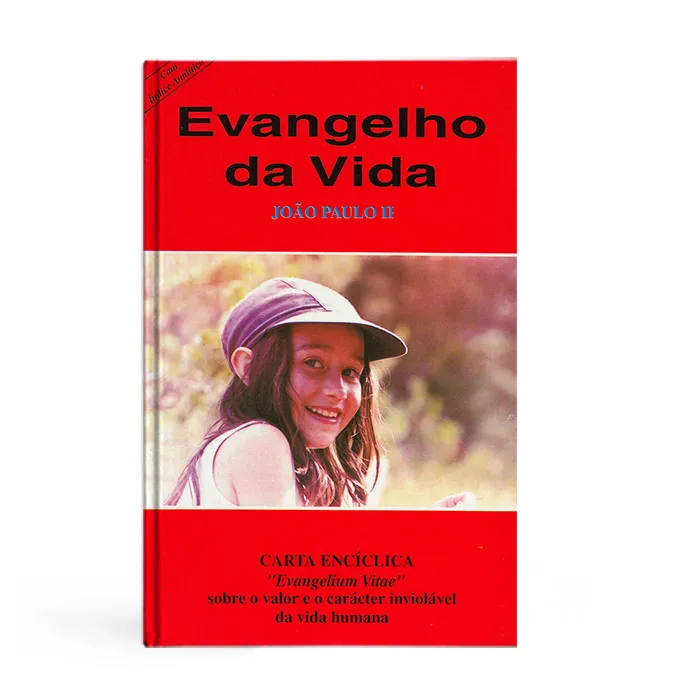 evangelho-da-vida Vaticano