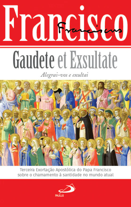 gaudete Vaticano