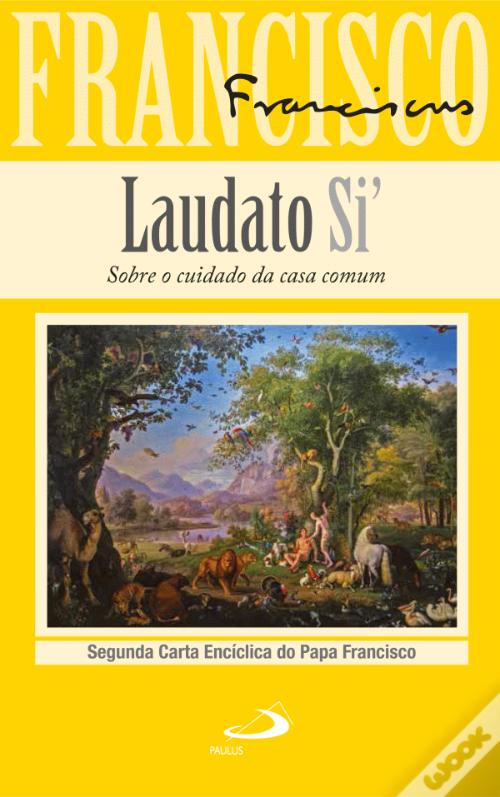 laudato-si Vaticano