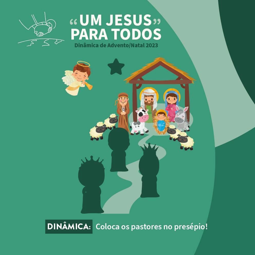 natal-1 Temas Litúrgicos (2023)