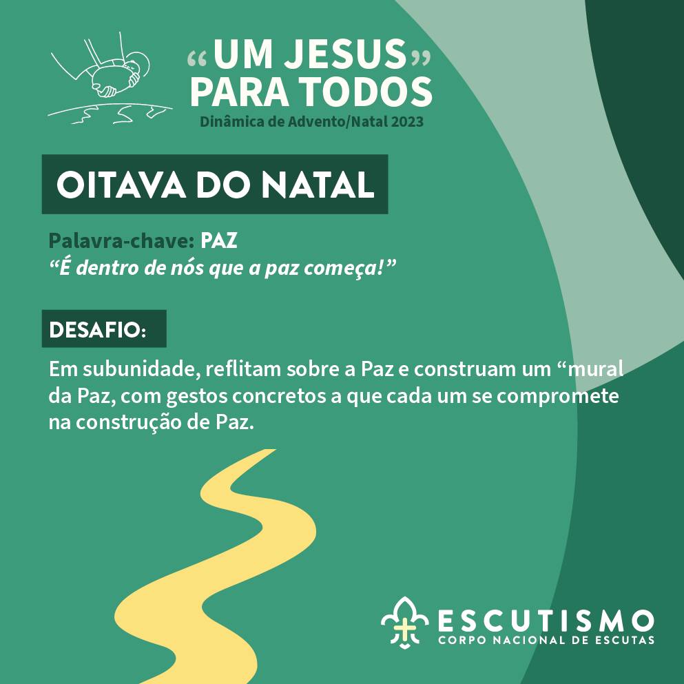 oitava-do-natal Temas Litúrgicos (2023)