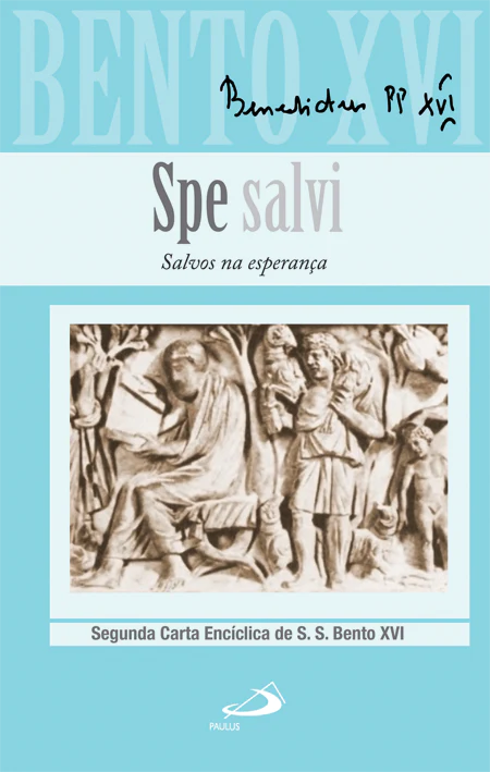 spe-salvi Vaticano