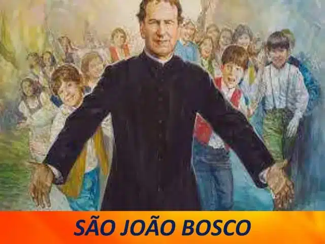 sao-joao-Bosco São João Bosco