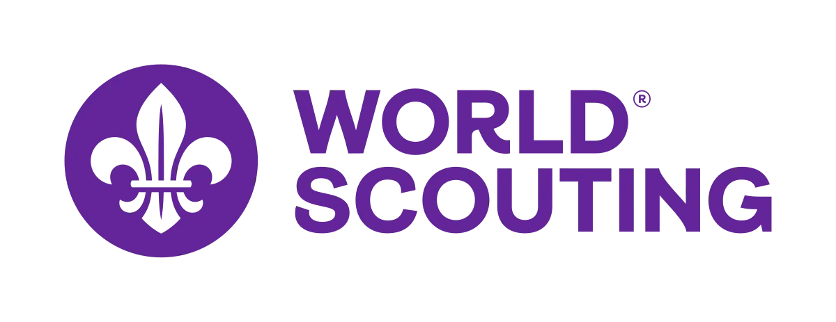 WOSM_Logo_2024.svg_-png Lista de ligações da Fé!