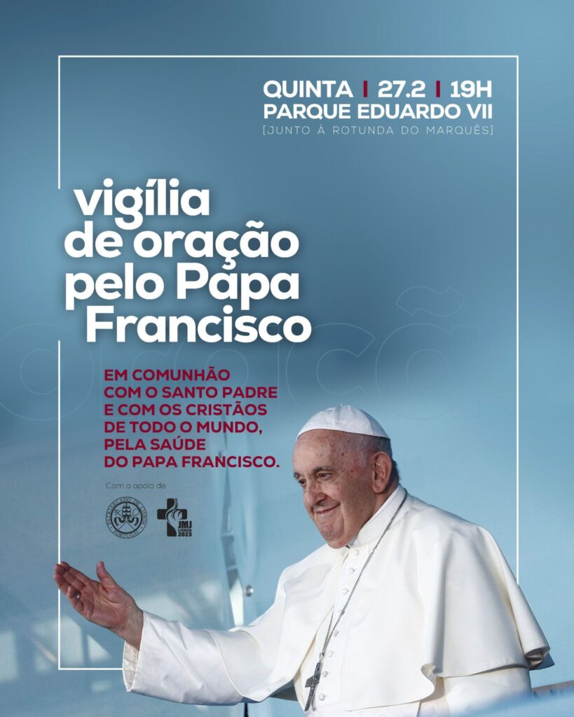vigilia-819x1024 Rezar Pelo Papa Francisco