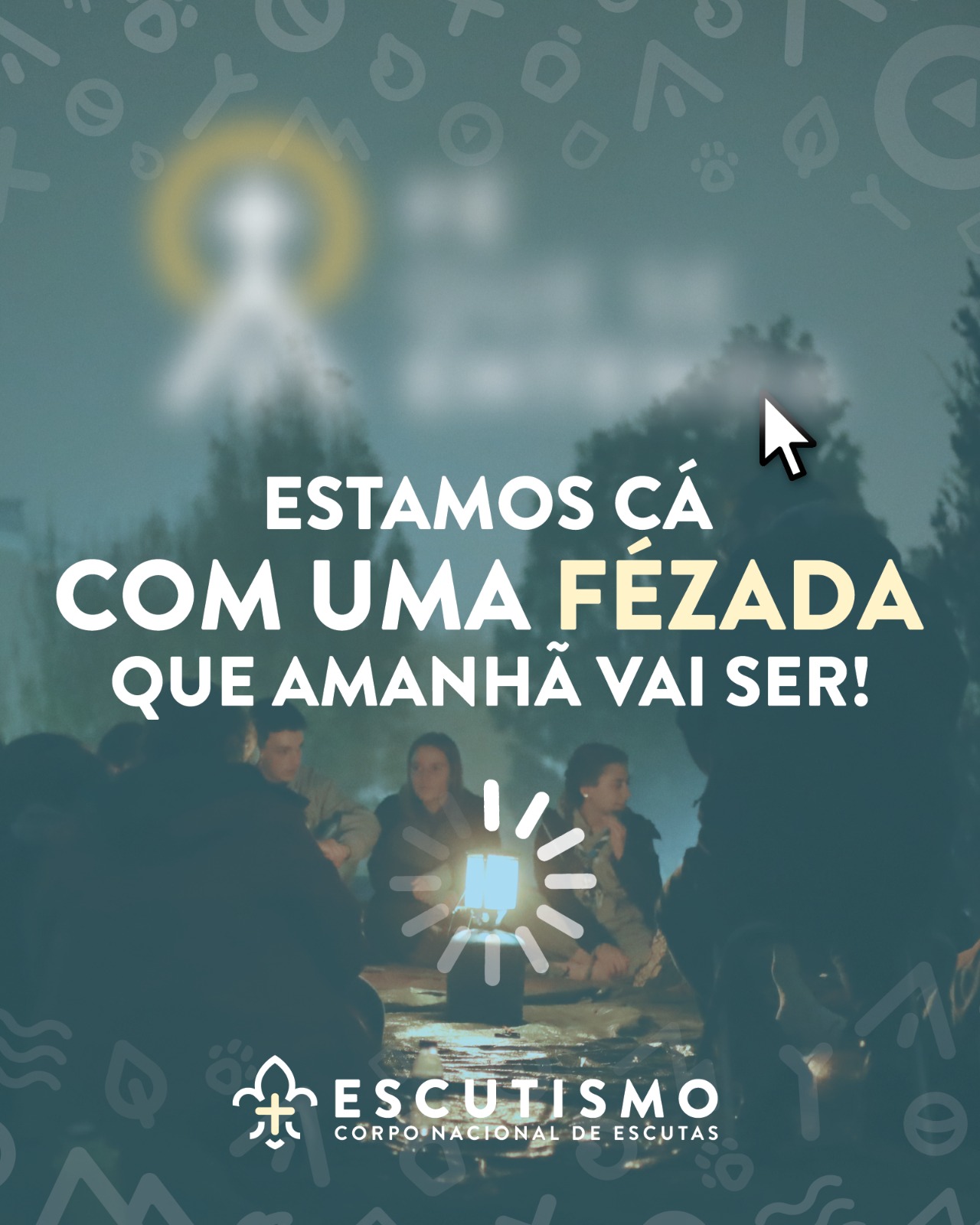 fezada PEDAGOGIA DA FÉ