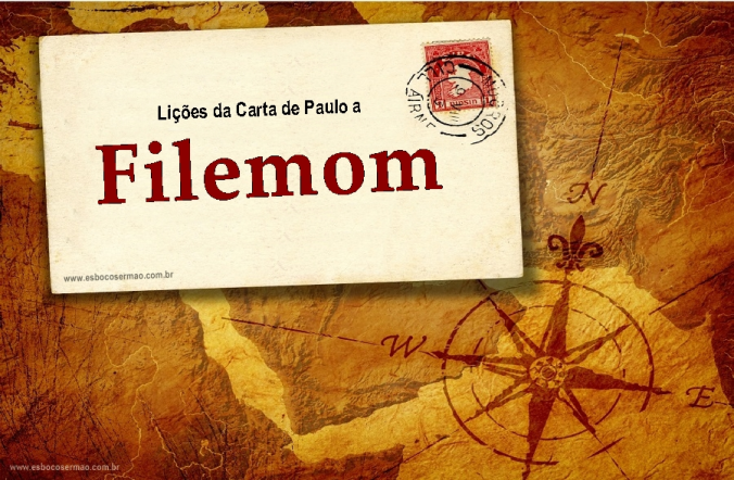 filemom Cartas de São Paulo aos ...