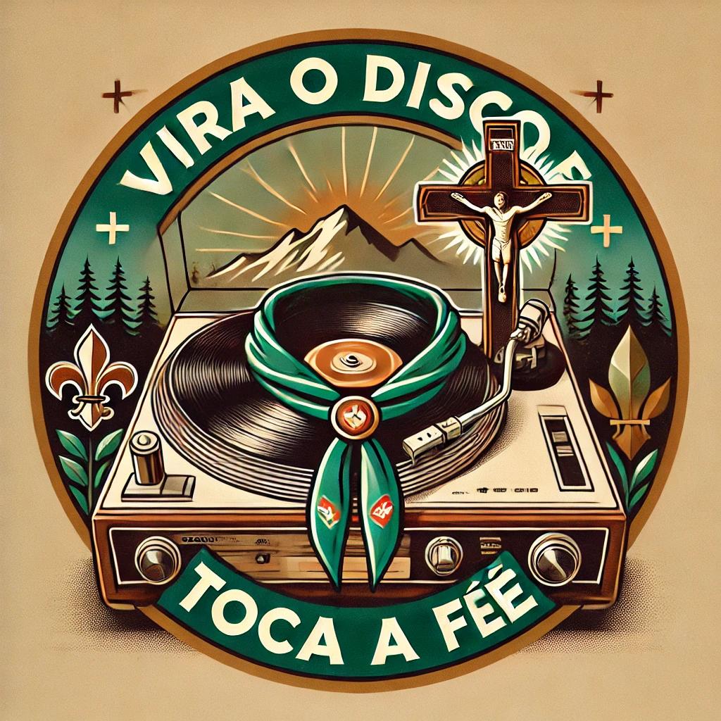 viro-disco-2 PEDAGOGIA DA FÉ